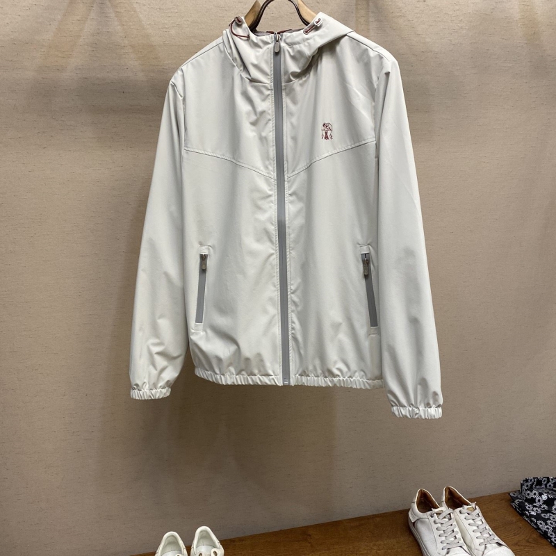 Brunello Cucinelli Outwear